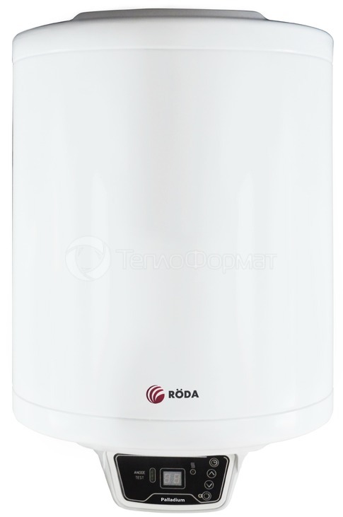 Бойлер електричний Roda Palladium 30