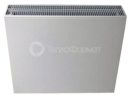Стальной радиатор Kermi PKO 33 H400 L700/боковое подключение. Фото 2