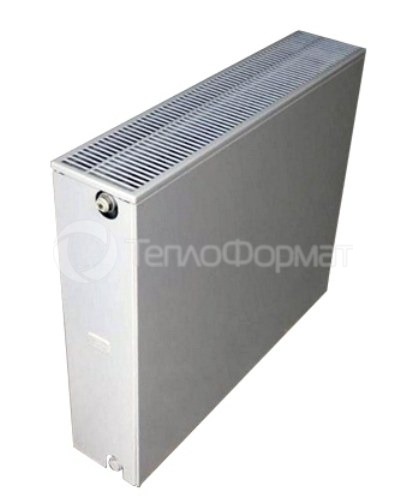Стальной радиатор Kermi PKO 33 H400 L700/боковое подключение