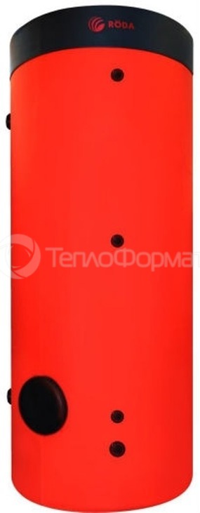 Аккумулирующая емкость Roda RBLS-1500