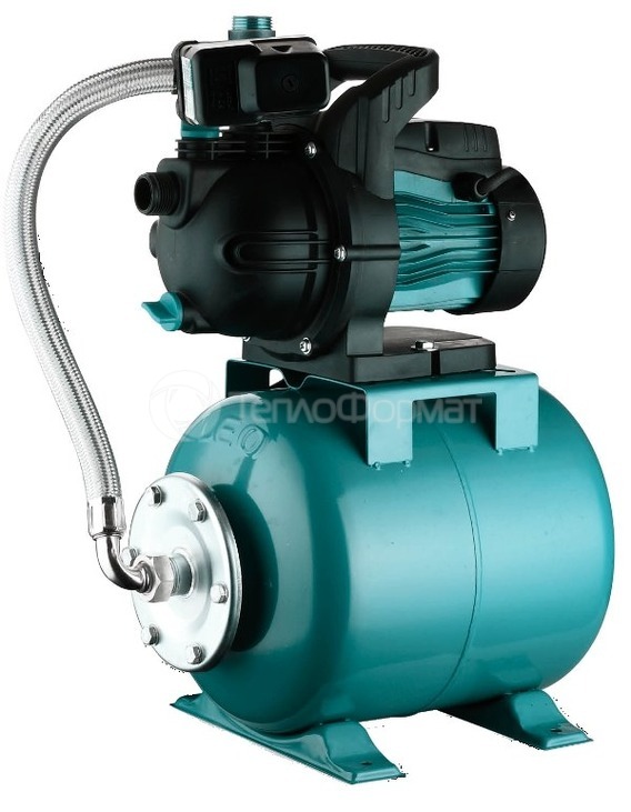 Насосна станція Aquatica 776201 (50 л/хв)