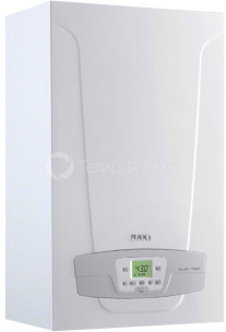 Газовый котел конденсационный Baxi Luna Duo-tec MP 1.110