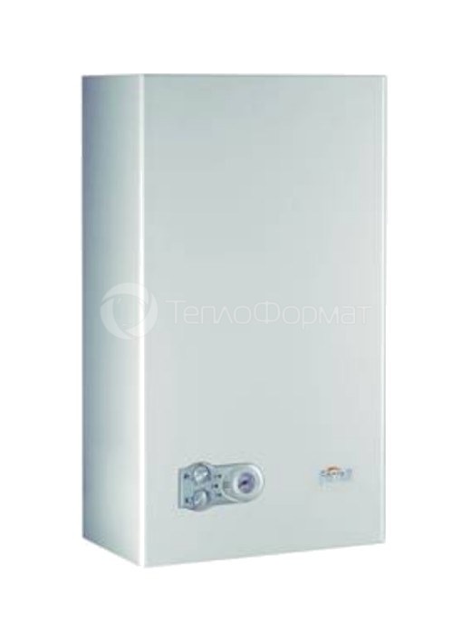 Газовий котел Ferroli Divatech D HF24