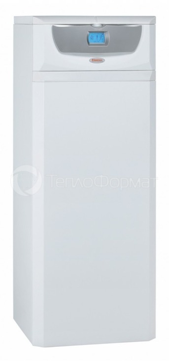 Газовый котел Immergas Hercules Condensing 26 3 ERP