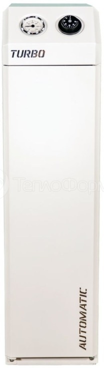 Газовий котел АТЕМ Житомир-Турбо КС-ГВ-010 СН. Фото 2