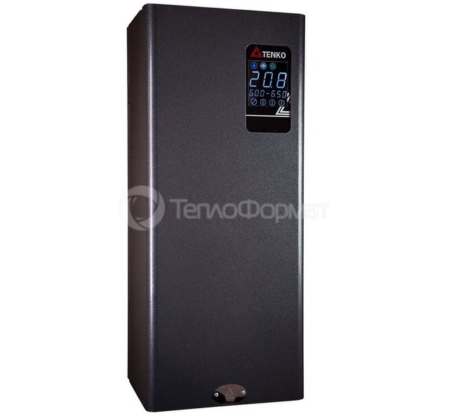 Електричний котел Тенко Digital Standart 7,5 кВт 220В. Фото 2