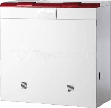 Газовий котел підлоговий Колві Eurotherm КТН 100 CE(Т)