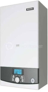 Газовый котел настенный Zoom Expert 32 BF