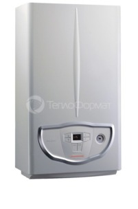 Газовый котел настенный Immergas Mini Nike 24 3 E