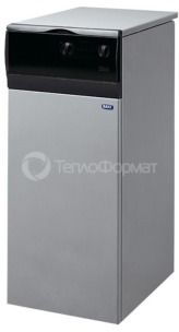 Газовый котел напольный Baxi Slim 1.490 iN