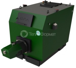 Котел з автоподачею Gefest-profi P 300 кВт