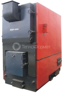 Котел з автоподачею Kalvis 850 M