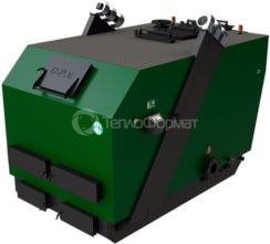 Котел тривалого горіння Gefest-profi V 1250 кВт