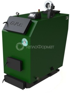 Котел тривалого горіння Gefest-profi U 70 кВт