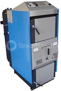 Котел піролізний Atmos AC 25 S