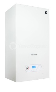 Газовый котел настенный Rocterm TD-B24