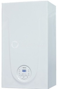 Газовый котел настенный Sime BRAVA ONE 25 OF