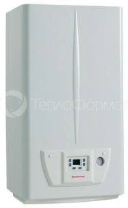 Газовый котел настенный Immergas Nike Star 24 3 Е