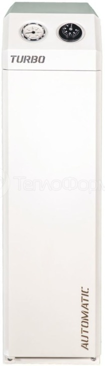 Газовий котел АТЕМ Житомир-Турбо КС-Г-016 СН. Фото 2