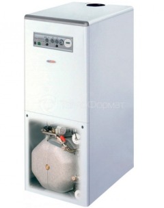 Газовый котел напольный Nova Florida Altair BTNE 32 кВт