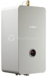 Електричний котел Bosch Tronic Heat 3500 9 UA