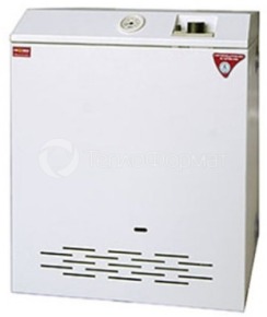 Газовый котел парапетный Колви КТ 10 TSY СТАНДАРТ