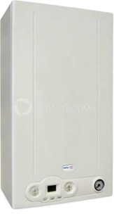 Газовый котел настенный Nova Florida Delfis CTN 24 AF