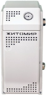 Газовий котел парапетний АТЕМ Житомир-М АОГВ-5СН