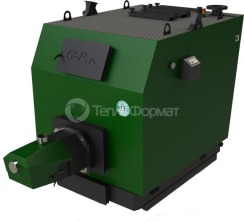 Котел з автоподачею Gefest-profi P 250 кВт