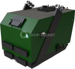 Котел тривалого горіння Gefest-profi U 1000 кВт