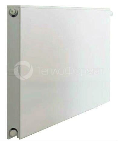 Стальной радиатор Kermi PKO 22 H500 L1100/боковое подключение