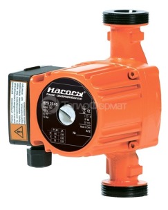 Циркуляційний насос Насоси+ BPS 25-6S-180