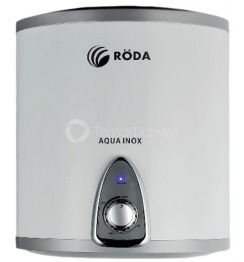 Бойлер электрический Roda Aqua INOX 10 VM