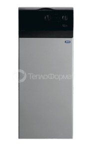 Газовый котел напольный Baxi Slim 1.300 Fi N