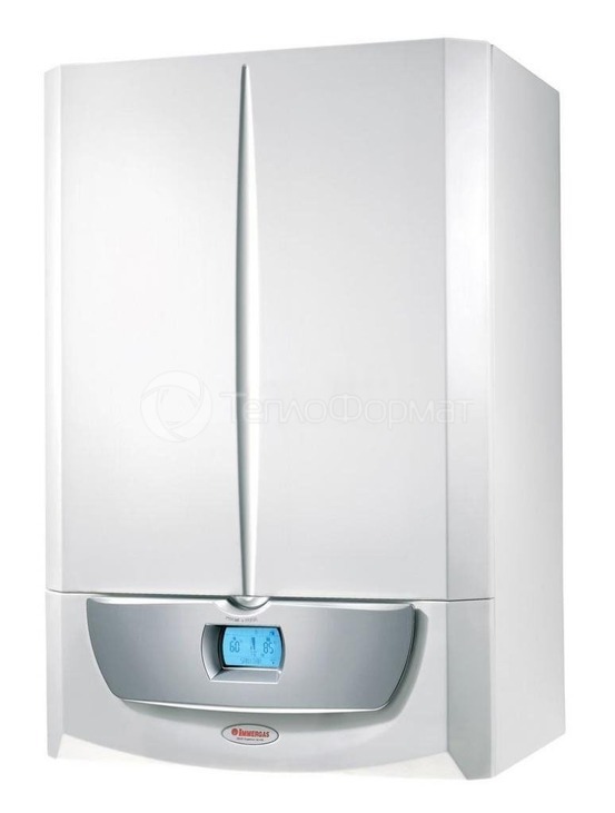 Газовый котел конденсационный Immergas Victrix Zeus Superior 32 2 ERP