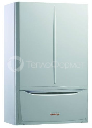 Газовый котел конденсационный Immergas Victrix Maior 28 TT 1 ERP