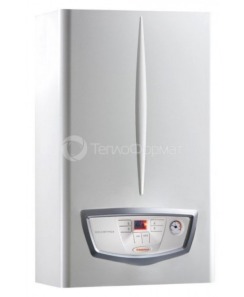 Газовый котел настенный Immergas Mini Eolo 28 3 E + труба