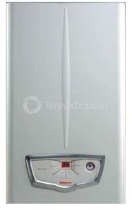 Газовый котел настенный Immergas Eolo Star 24 3 Е