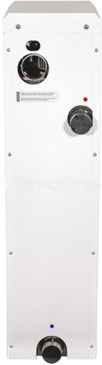 Газовий котел АТЕМ Житомир-Турбо КС-Г-010 СН. Фото 5