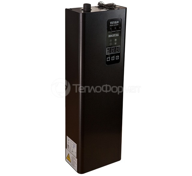 Електричний котел Тенко Digital 4,5 кВт 380В. Фото 4