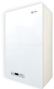Газовый котел настенный Roda Eco Duo CS 24