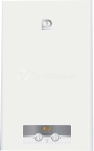 Газовый котел настенный Demrad Adonis B 24