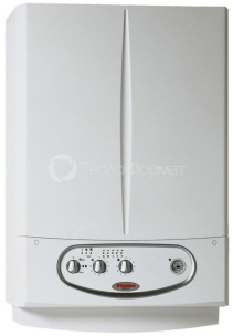 Газовый котел настенный Immergas Avio 24 kW E