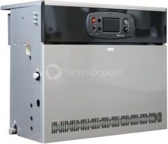 Газовый котел напольный Baxi Slim HPS 1.110