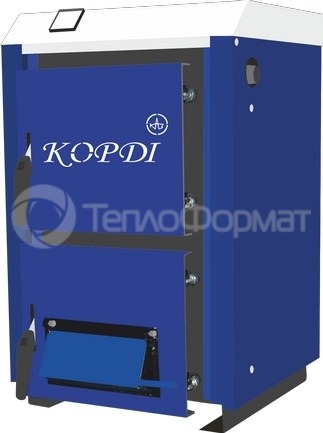 Котел твердопаливний Корді АОТВ - 10 СТ