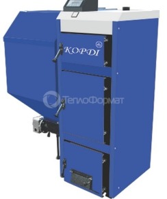 Котел з автоподачею Корді АОТВ-30 А