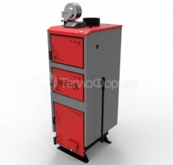 Котел тривалого горіння Marten Comfort MC-33