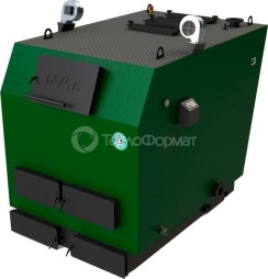 Котел тривалого горіння Gefest-profi V 500 кВт