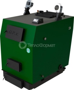 Котел тривалого горіння Gefest-profi V 250 кВт