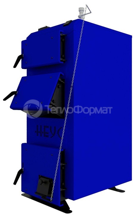 Котел тривалого горіння Neus ВМ 13 кВт